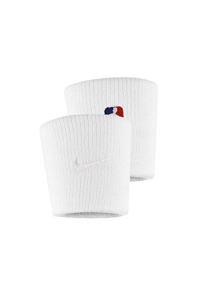 Nike ΠΕΡΙΒΡΑΧΙΟΝΙΑ NBA N.KN.03-100 Λευκό