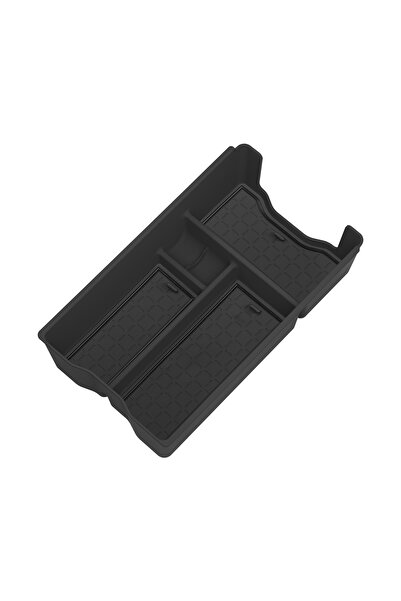 Choice Armrest Box Smabee LHD for Toyota RAV4 2026 Center Console Armrest Sto...