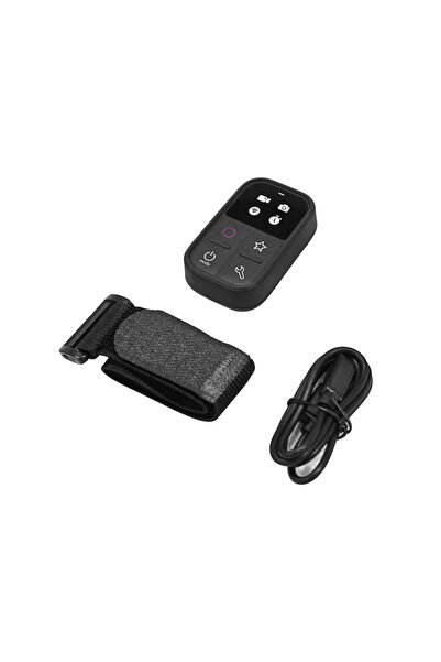 Choice color as show Wireless Smart Remote Control Replacement for GoPro Hero...