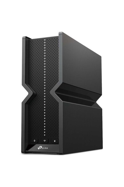 TP-LINK Router Wireless ARCHER BE550, Tri-bandă, Viteză de transfer Ethernet ...