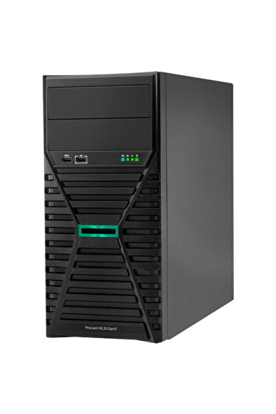 HP Sistem server ML30 Gen11, Procesor Intel® Xeon® 6325P 3.5GHz Raptor Lake, ...