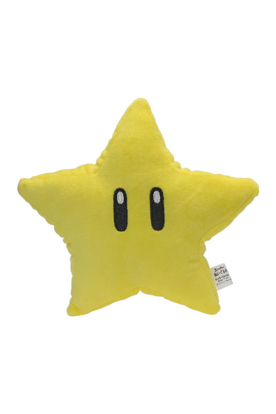 Choice Bandai 11cm-30cm Yellow Super Star Plush Toy Stuffed Toys All Star Col...