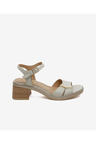 Greyder 59244 ZN CHIC SANDALET (S)