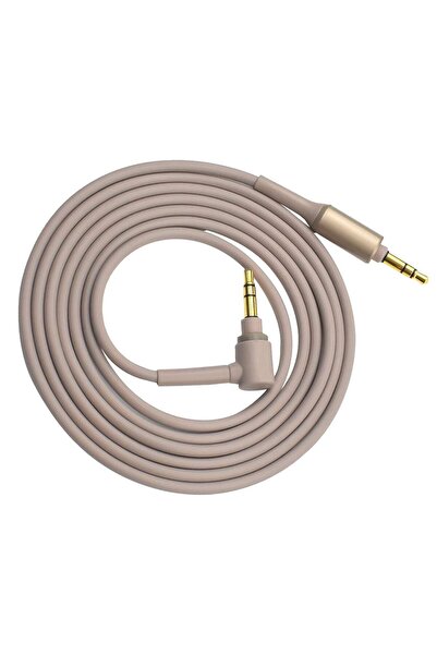 PadForce Cablu audio de 1,50m pentru Sony WH-1000XM3, WH-1000XM4, WH-1000XM5,...