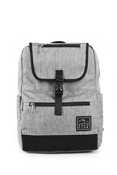 Cambridge Polo Club Unisex Creative Backpack