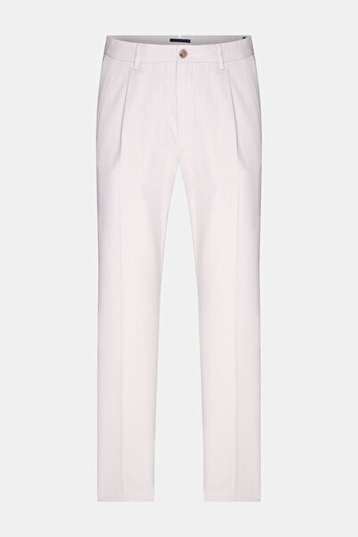 W Collection BEJ BORU PAÇA SPOR PANTOLON