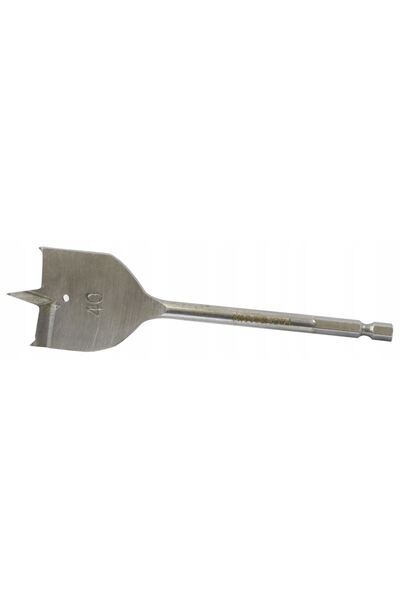 richmann Burghiu plat pentru lemn, coada hexagonala, 40 mm, Exclusive