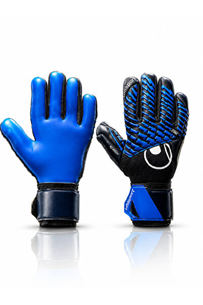 UHLSPORT Aquasoft Full Professional Goalkeeper Gloves