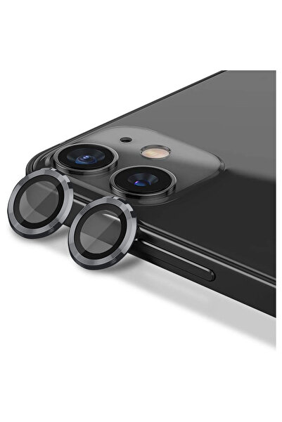 Casey Studios iPhone 11 Camera Lens Protection Film, HD, Anti Scratch, Anti S...