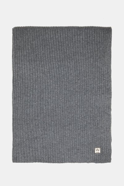 W Collection TAŞ İŞLEMELİ ATKI