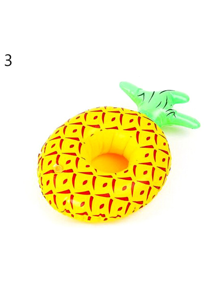 Choice20 3 1Pcs Pool Party Pool Floaties Bar Coasters Swimming Pool Float Inf...