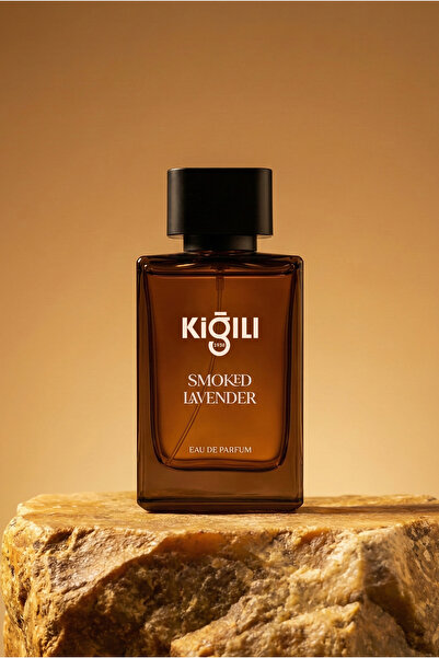 Kiğılı Smoked Lavender Edp 100 Ml Erkek Parfüm