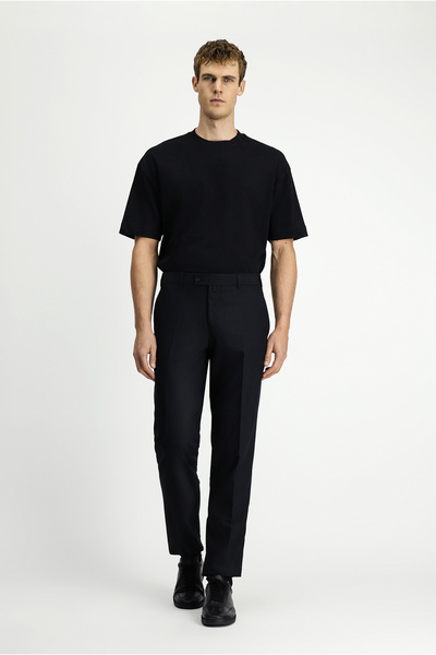 Kiğılı 7 Drop Slim Fit Κλασικό Παντελόνι