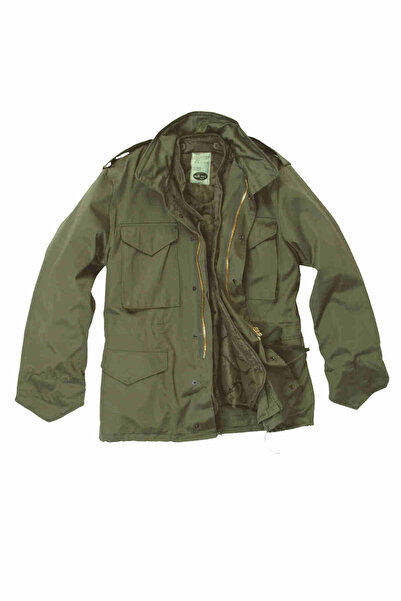 Mil-Tec Teesar® Ceket M65 Parka