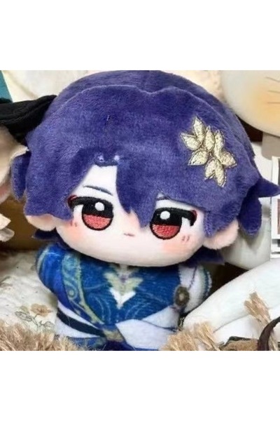 Choice 10cm 10cm Game Anime Honkai：Star Rail Phainon Cotton Doll Cosplay Dres...