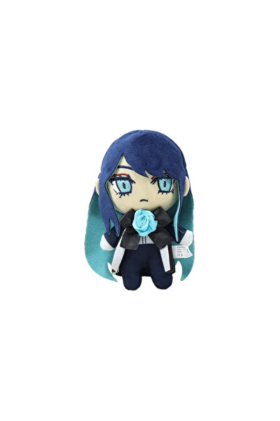 Choice 20cm Style C 20cm/7.87in Ado Hibana World Tour Plush Toys Soft Stuffed...