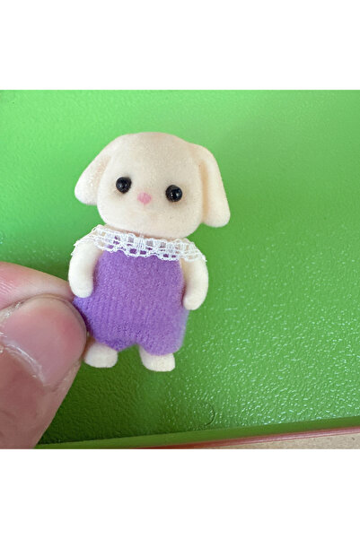 Choice9 C Toy for Girl Figures Anime Kids Toys for Girls Cute Kitchens Forest...