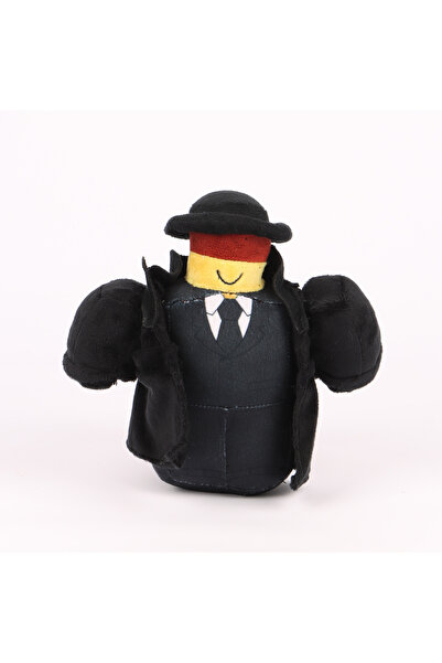 Choice 18cm A Cute Mafioso Plush Doll Game Peripherials Plushies Forsaken Stu...
