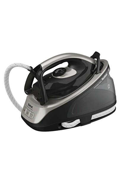 TEFAL Şok Buharlı 2200 Watt Buhar Kazanlı Ütü M