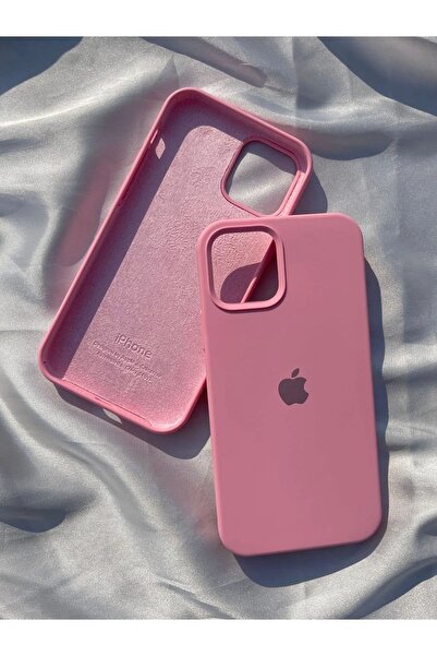 TEYİN AKSESUAR iPhone 14 Pro Max Uyumlu Lansman Premium Silikon Kılıf – İnce,...