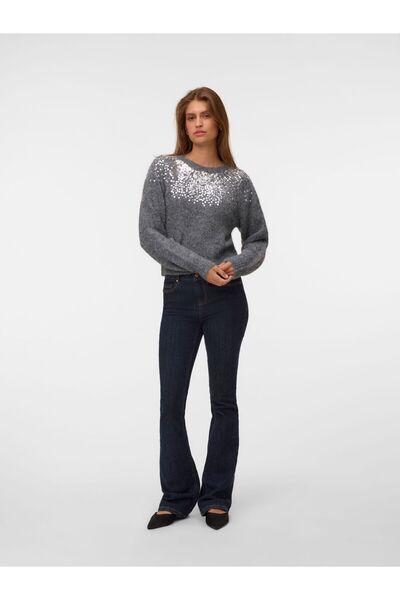 Vero Moda Knitted pullover VMNOVAH Knitted pullover