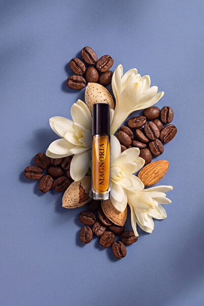 Magnoria GOOD GIRL 5 ML Kadın Parfüm