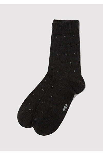 Mavi Schwarze Socken 0911352-26868