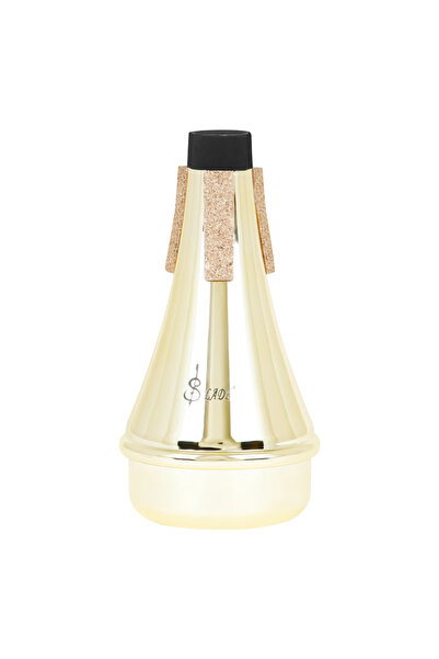 Choice Gold SLADE Trumpet Mute ABS Lightweight Mute Trumpet Beginner Practice...