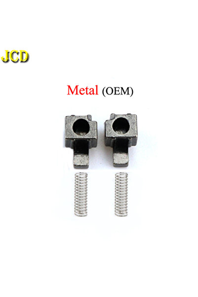 Choice Metal Lock JCD Left Right Original Plastic / OEM Metal Lock Buckle for...