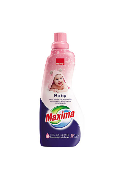 Sano Maxima BABY Balsam Super Concentrat 1L