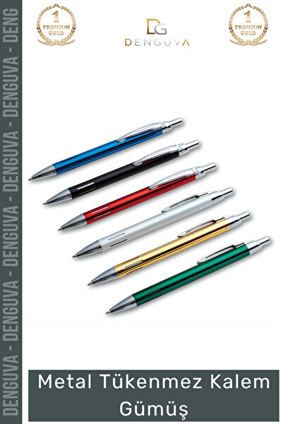 Denguva # Pen Premium Laser Engraving Corporate Prestigious Modern Durable St...