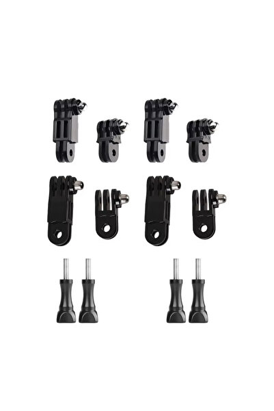 Choice17 Adjustable Arm Kit D Three-Way Adjustable Arm Extension Pivot Mount ...