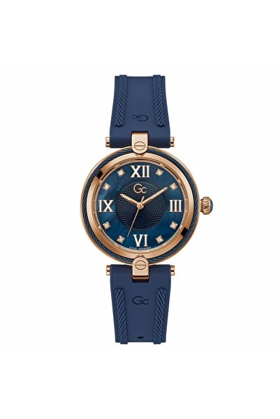Guess Collection GCZ15004L7MF Kadın Kol Saati