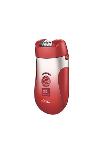 DSP Αποτριχωτική μηχανή – 2in1 – 70213 –