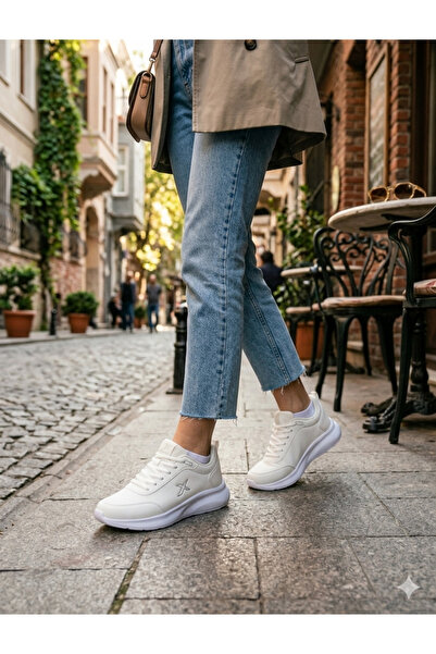 Kinetix Γυναικεία ορθοπεδικά αθλητικά παπούτσια για περπάτημα