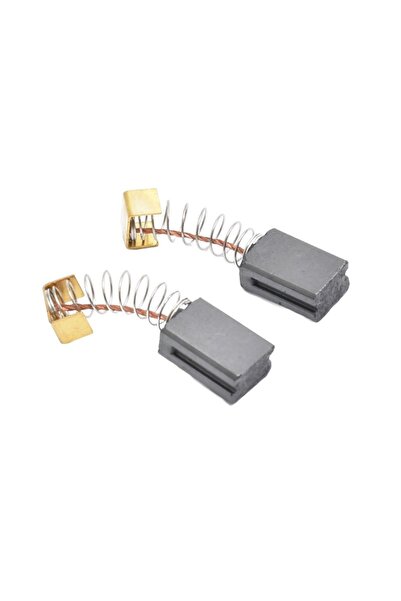 E-ANAMAG Perii Colectoare Carbuni 6,3 x 16 x 26 / Set de 2bucati