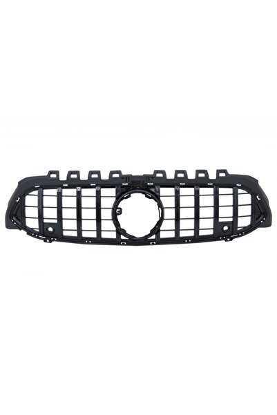 Angels Auto Grila compatibila cu Mercedes A-Class W177 (04.2018-up) GT-R Pana...