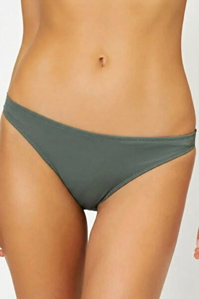 Swana Klasik Bikini Altı