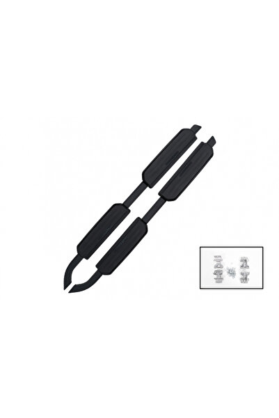 Angels Auto Praguri Laterale compatibile cu Land Rover Defender 110 L663 (202...