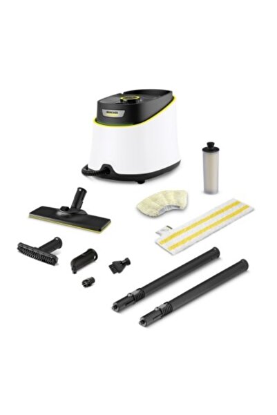 Other KARCHER SC 3 Deluxe EasyFix Curățător cu aburi