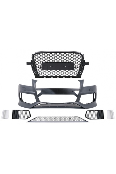 Angels Auto Bara Fata compatibila cu Audi Q5 SUV 8R (2012-2016) RS Design