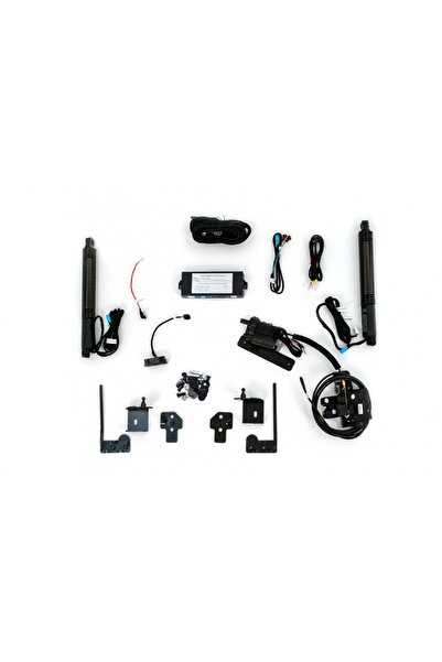 Angels Auto Sistem Electric Ridicare Hayon compatibil cu Mercedes C-Class W20...