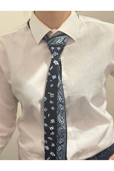BYYEŞO Eșarfă cu model floral