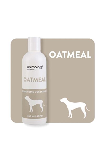 Animology Essentials Oatmeal Shampoo Köpek Şampuanı 250 ML - EOSH250A