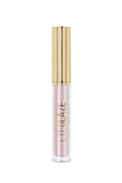 Golden Rose Eye Glaze Liquid Eyeshadow - 11 Luna Rosa - Likit Far