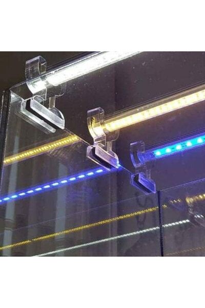 Empressco LED Aydınlatma Ayağı, Çiftli Set, Güçlü ve Şık Tasarım
