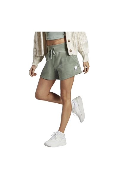 adidas Pantaloni scurți de damă W LNG LW L