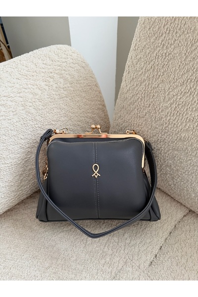 STİL SİDELYA Scholarship Women's Crossbody Hand, Arm and Shoulder Bag