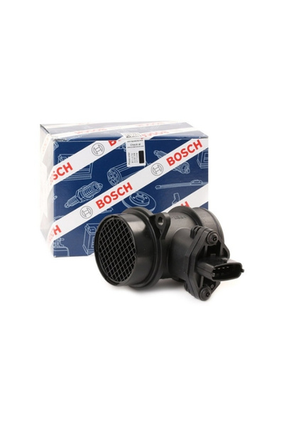 Bosch Fiat Idea 1.3 MultiJet Hava Kütle Ölçer Debimetre 2004-2010