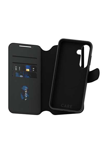 CARE by PanzerGlass® Θήκη για Samsung Galaxy S25, CARE Feature Case Tango Θήκ...